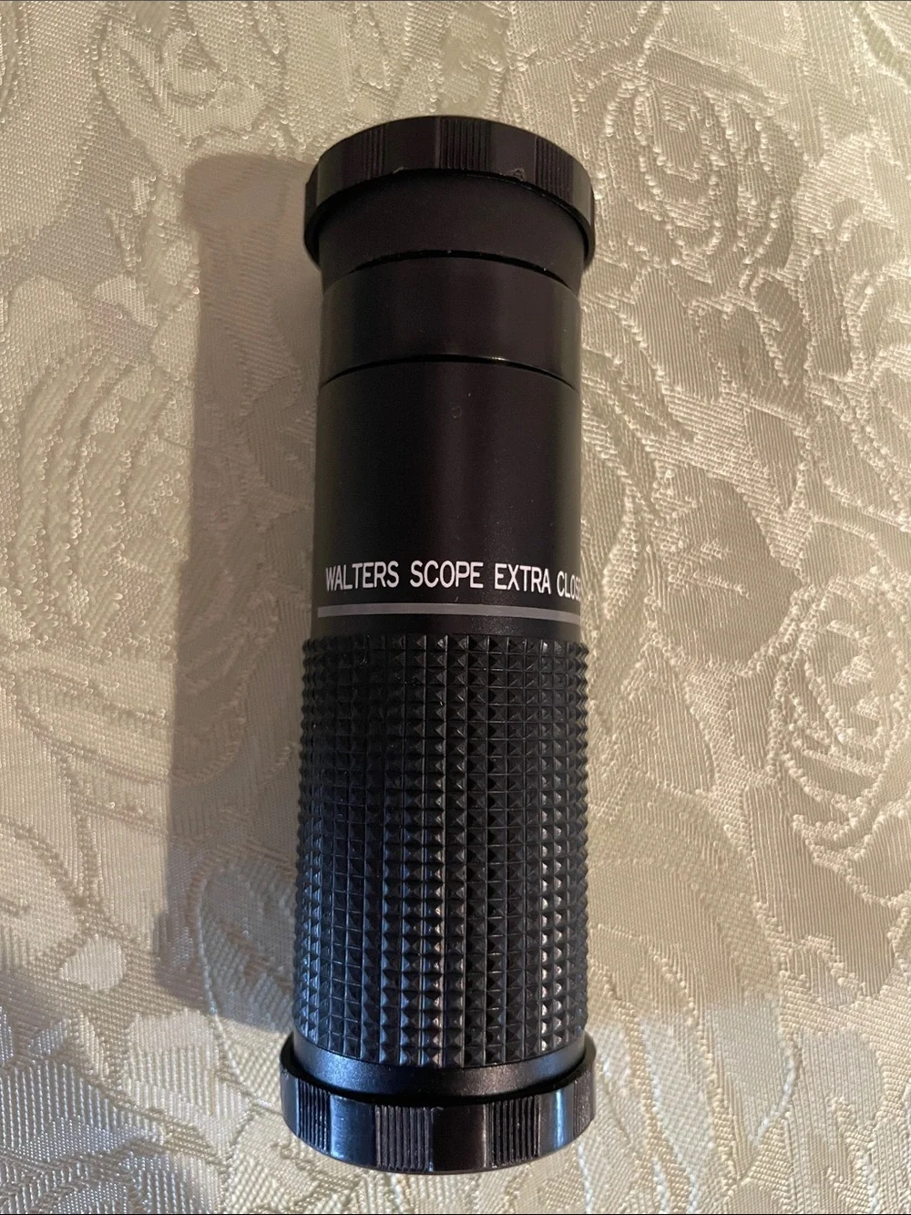 Walters 8x20B Monocular - Compact Pocket Telescope